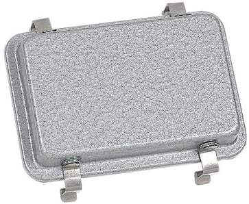 HAN A PROTECT COVER METAL FOR HOOD og BAS