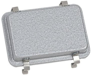 HAN A PROTECT COVER METAL FOR HOOD og BAS