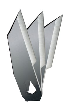 Stanley knivblad 5901-3 Stanley 3stk