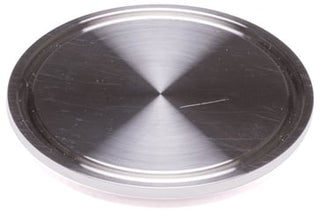 Blindskive DIN 316l DN100