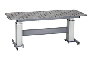 Svejsebord Elektrisk 1600x800
