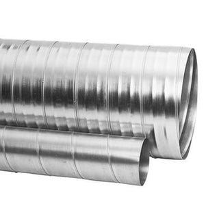 Lindab ventilationsrør SR Ø224 L=2000