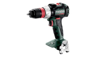 Metabo 18V BS 18 LT BL Quick Bore-/Skruemaskine solo