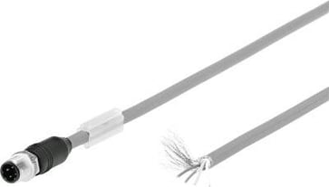 Festo Forbindelseskabel NEBC-LE4-ES-5-D12G4-ET