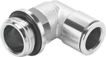 Festo Vinkel-forskruning, indstik NPQM-L-G18-Q8-P10