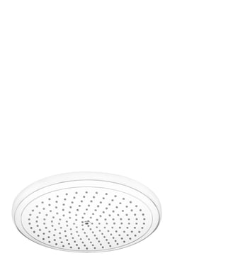 hansgrohe Croma hovedbruser 280 1jet mat hvid