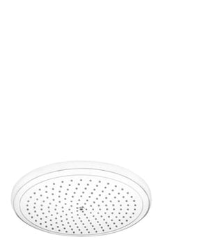 hansgrohe Croma hovedbruser 280 1jet mat hvid