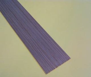 Kobber tigtråd CU99,9 Ø2,0X1000MM