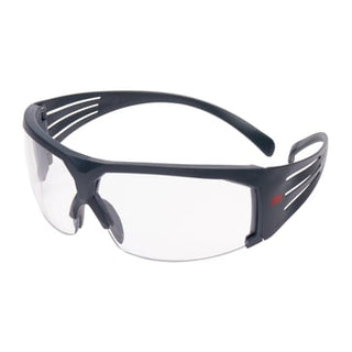 3M SecureFit 600 beskyttelsesbrille klar linse