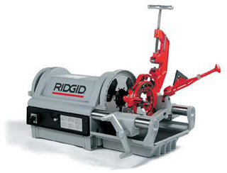 Gevindskæremaskine 1224 RIDGID