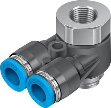 Festo Multifordeler QSYTF-G1/8-6