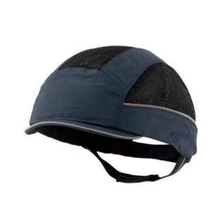 Bump Cap Air Stream Ultra skygge navy