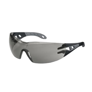 Uvex Pheos sikkerhedsbrille 9192.285 Excellence grå