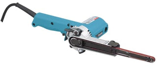 Makita 500W båndsliber 9x533mm