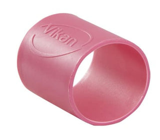 Vikan Farvekodningsbånd x 5 Ø26mm pink
