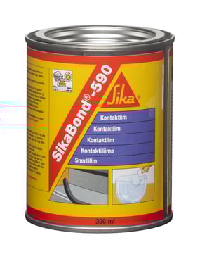 Sikabond 590 300ML