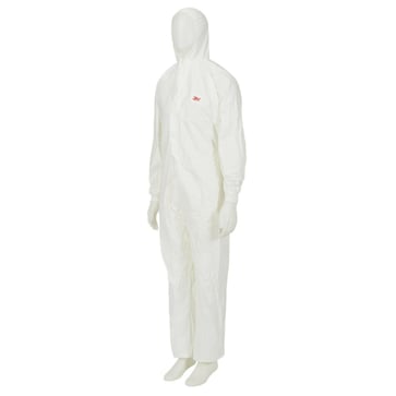 Engangsdragt Tyvek classic L