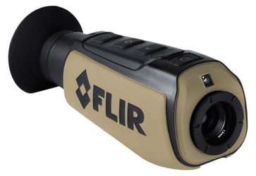 FLIR Scout III-640 Termisk kikkert ((30Hz))