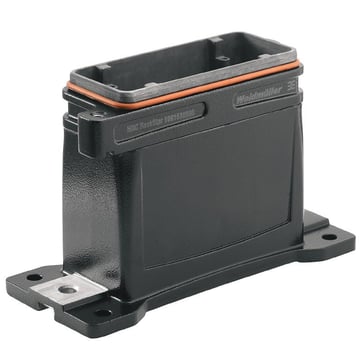 Sokkelhus Ip68 Emc Str.6, 1081340000
