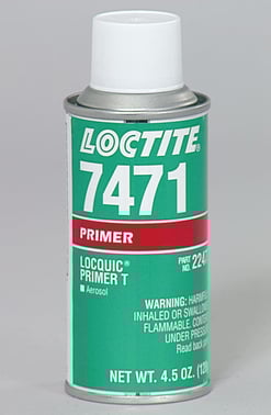 Aktivator Loctite 7471 150 ml