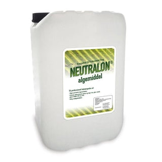 Neutralon Algefjerner koncentrat 25 liter