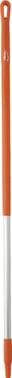 Vikan Aluminiumsskaft Ø31mm 1310mm orange