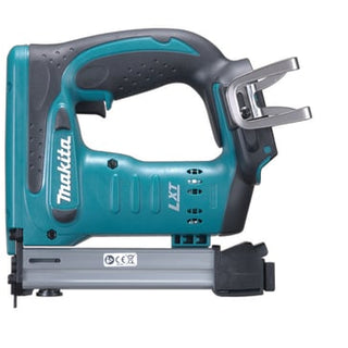 Makita 18V Hæftemaskine LI-ION solo - DST221Z