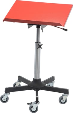 Mini arbejdsbord 500x350 mm