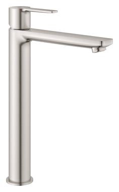 GROHE Lineare New håndvaskarmatur XL-Size supersteel