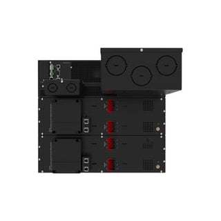 Eaton Online UPS 93PX 15000 VA Netpack Rack/Tower - 93PX15KIRTN