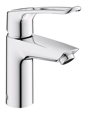 GROHE Eurosmart 2021 håndvask batteri,  S-Stop, LOOP, S