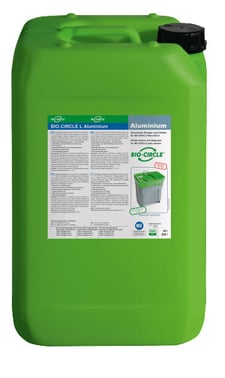 Bio-Circle L Alu rensevæske 200 l