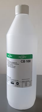 Bio-Circle CB 100 rensningsmiddel 1 l.