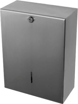 Purus papirhåndklædeholder S10041