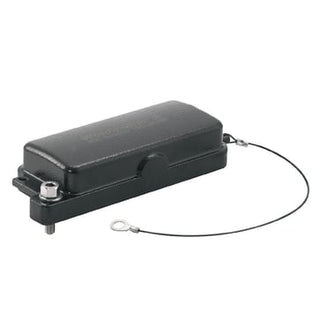 Dæksel IP68 EMC for Str 16B