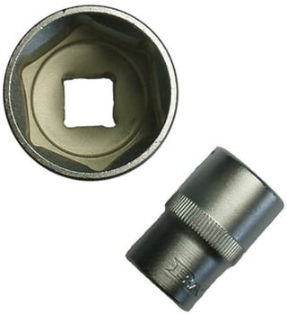 Bato Top kort 1/2" x 5/8" 6kt