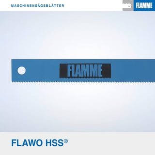 Machine sawblade 300X25X1.5  6Z hss