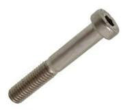 M4X16 DIN 7984 SFA4 lav cylindrisk hoved indvendig 6-kt