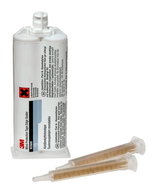 3M Wind Protection Tape Edge Sealer W2600 50ml
