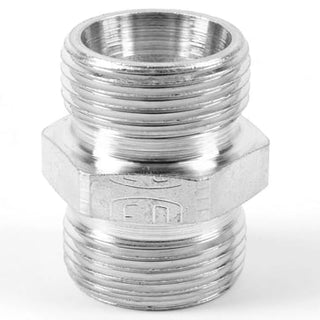 Diverse rør og fittings