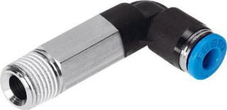 Festo Vinkel-forskruning, lang QSLL-1/2-10