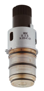 GROHE termostatelement 1/2"