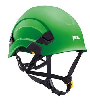 Petzl Vertex hjelm grøn