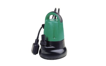 Dykpumpe TSN 300 S, automatisk, 300W, 110 ltr/min