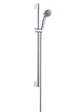 hansgrohe Crometta 85 Vario Brusesæt 65 cm