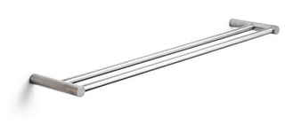 Pressalit håndklædestang dobbelt 60 x 12 cm, bør rf stål