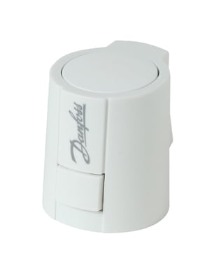 Danfoss ABN A5 termoaktuator 230V NC