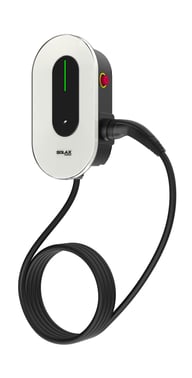 SolaX trefaset EV-oplader X3-HAC-11P