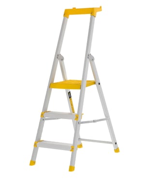 W.steps Trappestige WTS 44P-3S