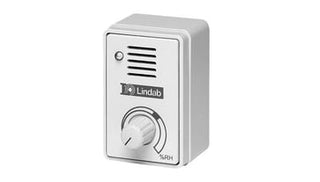 Lindab hygrostat LHS 25 hvid